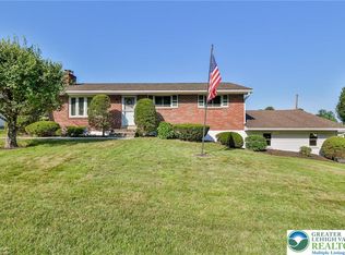 1602 Hausman Ave, Allentown, PA 18103