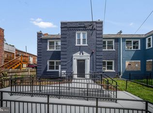 337 Delafield Pl NW, Washington, DC 20011