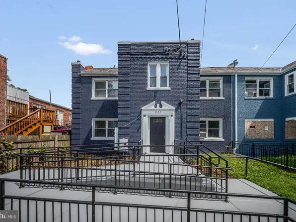337 Delafield Pl NW, Washington, DC 20011