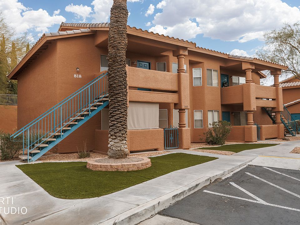 1st image of 818 Mesquite Springs Dr #1-202