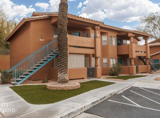 818 Mesquite Springs Dr #1-202, Mesquite, NV 89027