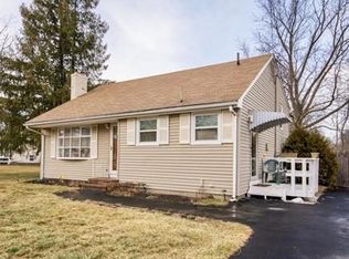38 Amark Rd, Brockton, MA 02302