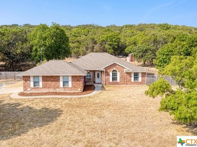 2611 Freedom Ln, Copperas Cove, TX, 76522