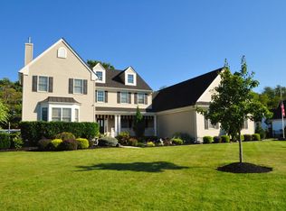 37 Great Bridge Rd, Freehold, NJ 07728