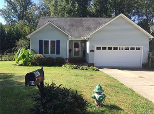 440 Kimball Loop, China Grove, NC 28023