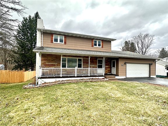 2nd image of 4121 Meads Creek Rd