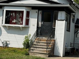 336 Dartmouth Ave, Buffalo, NY 14215