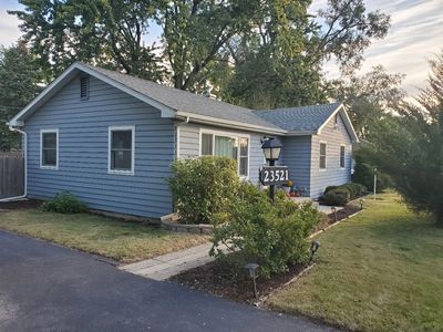 23521 W Winston Ave, Plainfield, IL, 60586