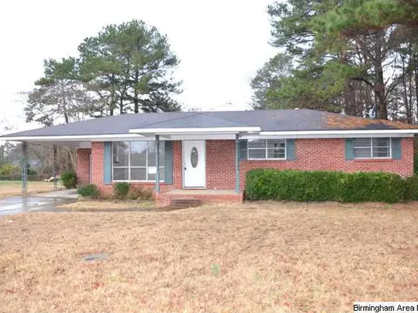 1064 7th St SE, Graysville, AL 35073