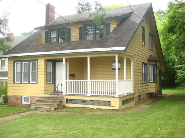 1005 E Colvin St #2, Syracuse, NY 13210