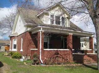 175 Bancroft St, Imlay City, MI
