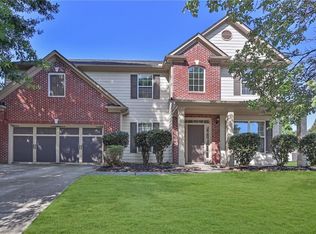 1467 Kilchis Falls Way, Braselton, GA 30517