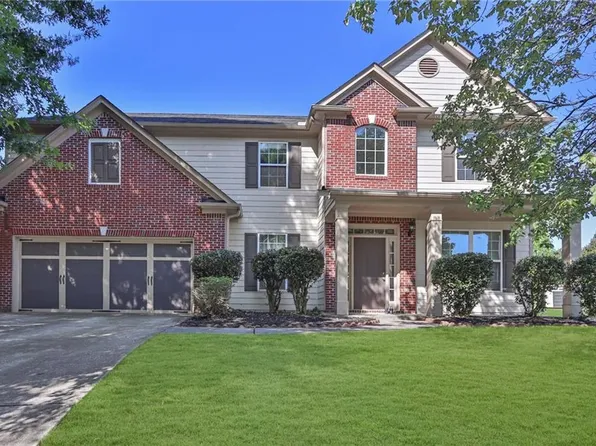 1467 Kilchis Falls Way, Braselton, GA 30517