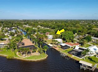 1773 Seafan Cir, North Fort Myers, FL 33903
