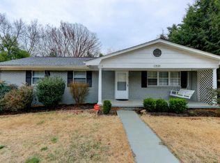1416 Mount Vista Dr, Knoxville, TN 37920