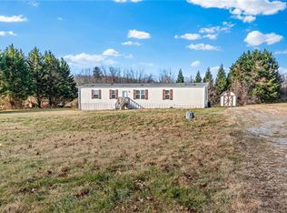 1079 Red Hill Creek Rd, Dobson, NC 27017