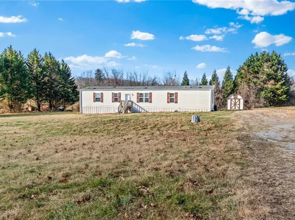 1079 Red Hill Creek Rd, Dobson, NC 27017