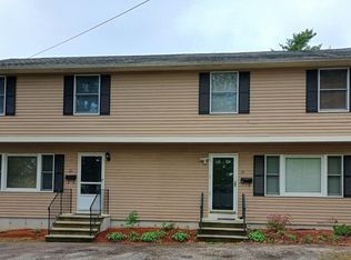 2 Parker Hill Ave #A, Milford, MA 01757
