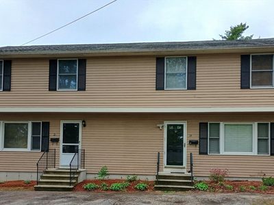 2 Parker Hill Ave #A, Milford, MA, 01757