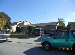 2644 Sturla Dr, San Jose, CA 95148