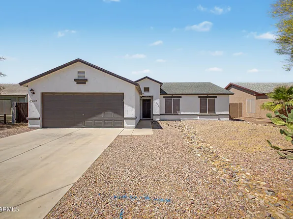 1342 E AUTUMN SAGE Trail, Casa Grande, AZ 85122