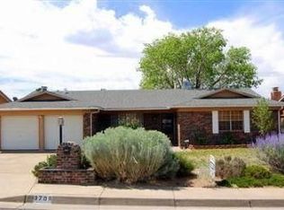 3708 Big Bend Rd NE, Albuquerque, NM 87111
