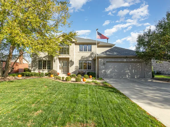 2862 McKenna Dr, New Lenox, IL 60451