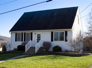 320 Costley Rd, Vestal, NY 13850