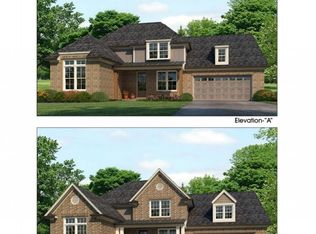518 Mount Ivy Dr, Collierville, TN 38017