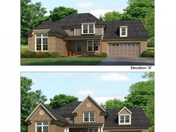 644 Yvonne Bend Dr, Collierville, TN 38017