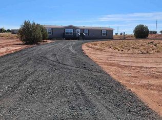538 N Peach Blossom Ln, Snowflake, AZ 85937
