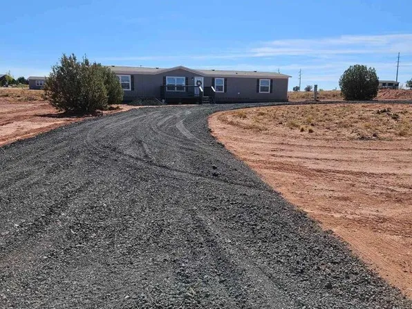 538 Peach Blossom Lane, Snowflake, AZ 85937