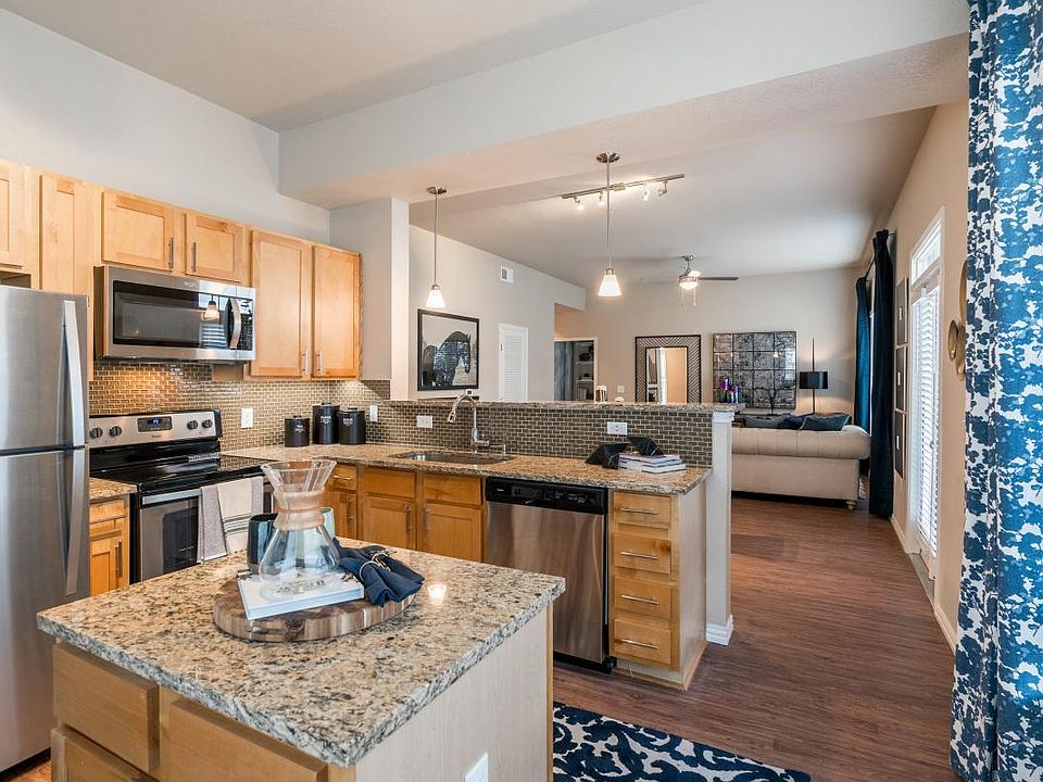 1st image of 12531 W State Highway 71 APT 3108