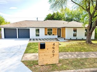 4907 Carsonhill Dr, Austin, TX 78723