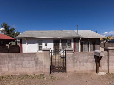 379 Sisneros Street, Center, CO, 81125