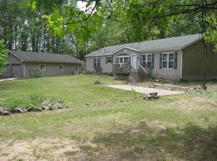 12657 80th Ave, Mecosta, MI 49332