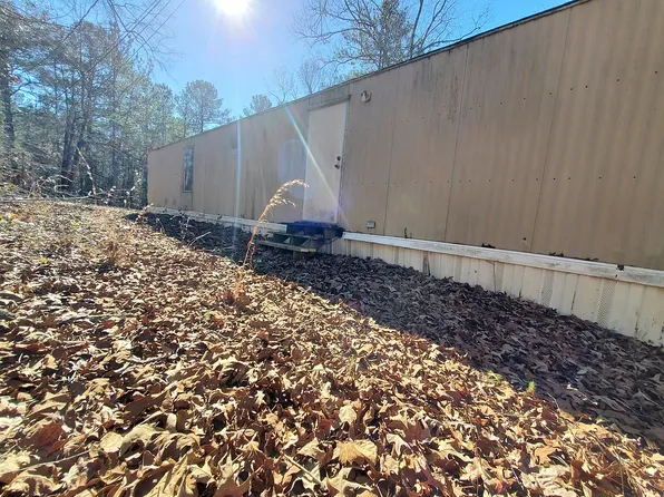 127 Rolling Hills Rd, Gordon, GA 31031