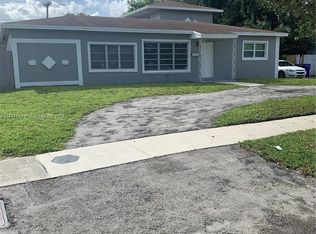 720 Carolina Ave, Fort Lauderdale, FL 33312