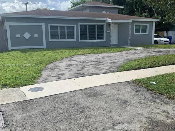 720 Carolina Ave, Fort Lauderdale, FL 33312