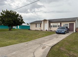 3409 23rd St W, Lehigh Acres, FL 33971