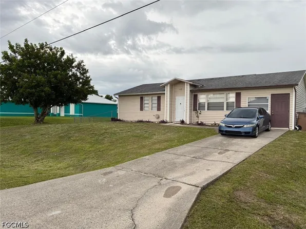 3409 23rd St W, Lehigh Acres, FL 33971