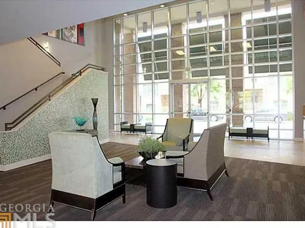 711 Cosmopolitan Dr NE Unit 340, Atlanta, GA 30324
