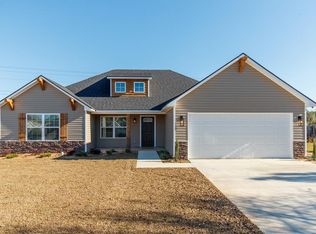 5729 Fontana Rd, Valdosta, GA 31601