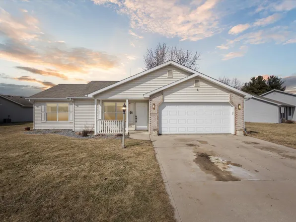 309 Heide Ln, Milford, IN 46542