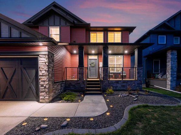 272 N Boulder Creek Cres SE, Rocky View County, AB T0J 1X3