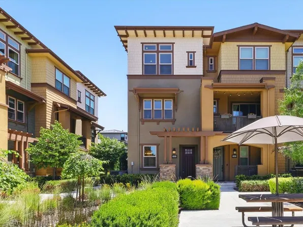 332 Marquetta Cir, Mountain View, CA 94043