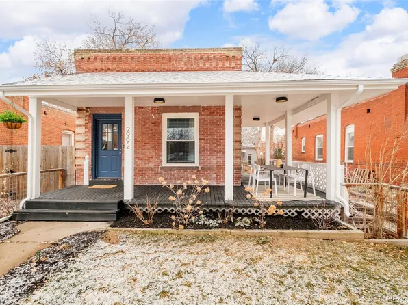 2992 Hooker Street, Denver, CO 80211