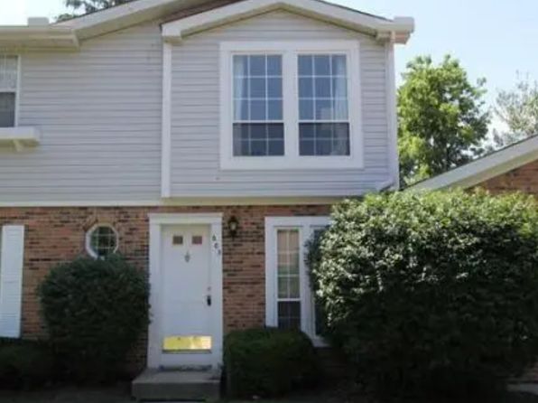 111 Ridge Rd APT 603