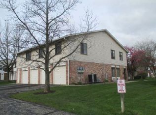 101 Twilight Dr #35-E1, Fairfield, OH 45014