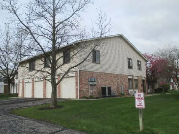 101 Twilight Dr #35-E1, Fairfield, OH 45014